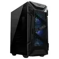Asus TUF Gaming GT301 TG Mid Tower Computer Case